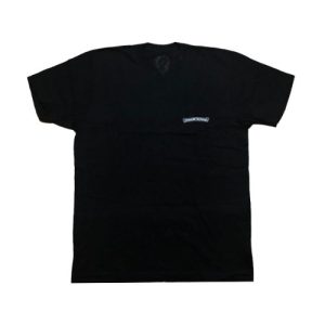 Chrome Hearts Graphic Pocket T-Shirt