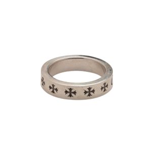 Chrome Hearts Wedding Ring​