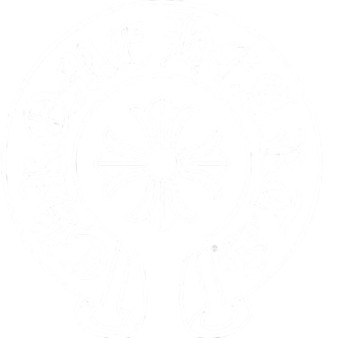 Chrome Hearts Hoodie