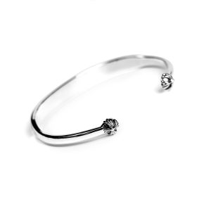 CH Plus Logo Flat Cuff