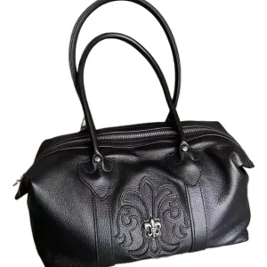 Chrome Hearts Duffle Bag