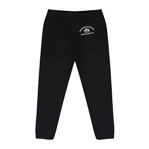 Chrome Hearts Hollywood Sweatpants Black