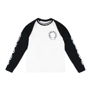 Chrome Hearts Long Sleeve Shirt