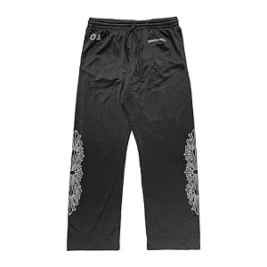 Chrome Hearts Mesh Pants​