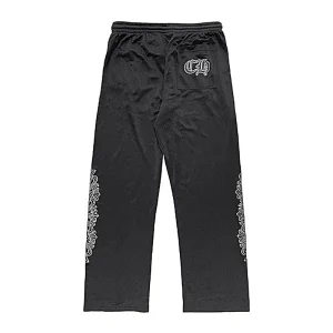 Chrome Hearts Mesh Pants​