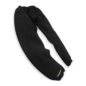 Chrome Hearts Online Exclusive Sweatpants Black Yellow