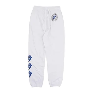 Chrome Hearts Rolling Stones Sweatpants