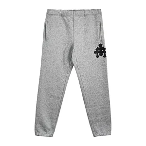 Chrome Hearts Triple Cross Sweatpants